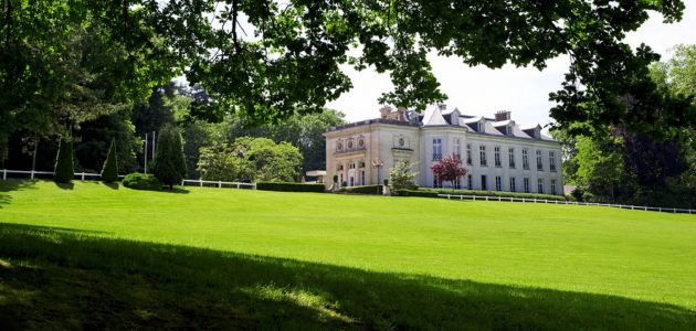 Dagaanbieding 3 dagen 4*-kasteelhotel nabij Chantilly en Parijs incl. diner en meer!