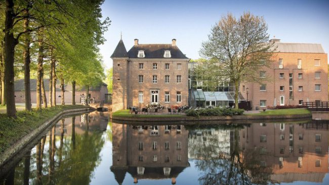 Dagaanbieding 3 dagen in 8