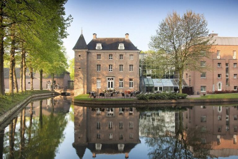 Dagaanbieding 3 dagen in 8