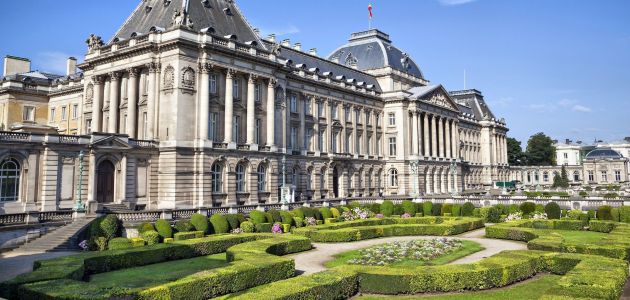 Dagaanbieding 3 of 4 dagen top beoordeeld 4*-hotel in Brussel incl. ontbijt