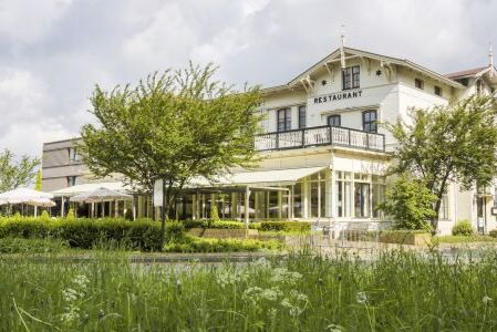 Dagaanbieding 3 of 5 dagen volop genieten in de Achterhoek incl. ontbijt