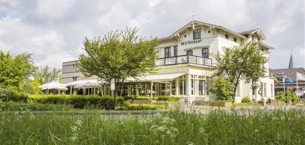 Dagaanbieding 3 of 5 dagen volop genieten in de Achterhoek incl. ontbijt