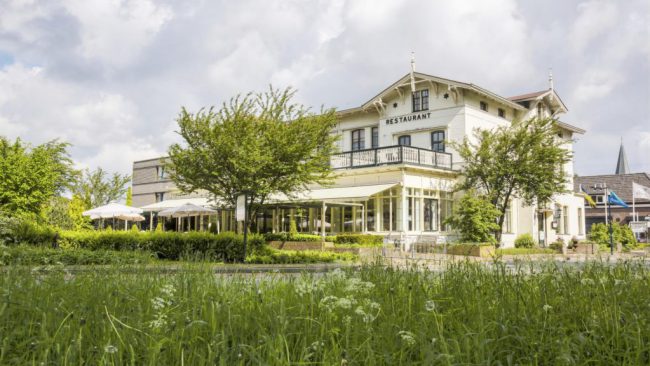 Dagaanbieding 3 of 5 dagen volop genieten in de <b>Achterhoek</b> incl. ontbijt