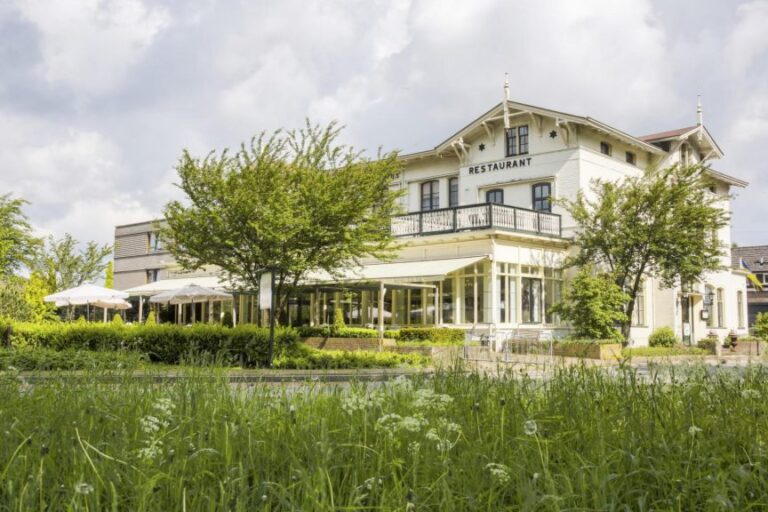 Dagaanbieding 3 of 5 dagen volop genieten in de <b>Achterhoek</b> incl. ontbijt