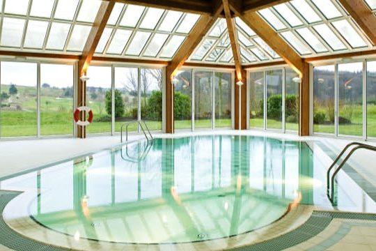 Dagaanbieding 4*-luxe in Luxemburg - Kanech Luxemburg