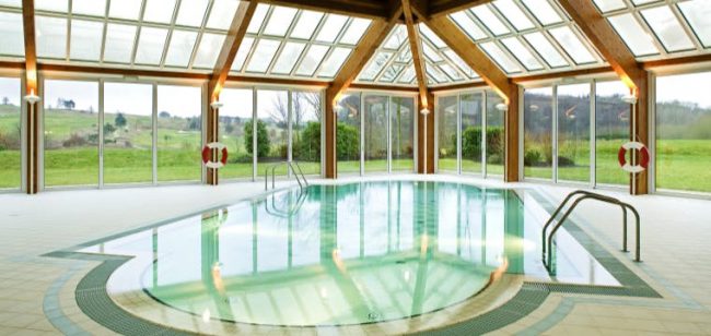 Dagaanbieding 4*-luxe in Luxemburg - Kanech Luxemburg