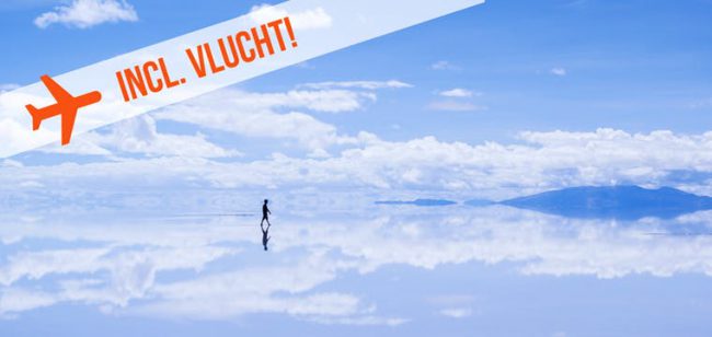 Dagaanbieding Peru en Bolivia Dagaanbieding Peru en Bolivia -