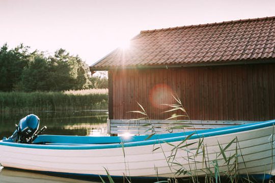 Dagaanbieding Rondreis Zweden -