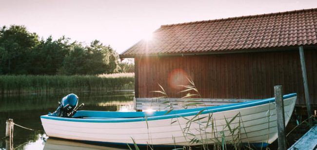 Dagaanbieding Rondreis Zweden Dagaanbieding Rondreis Zweden -