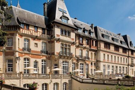 Dagaanbieding Verblijf 3