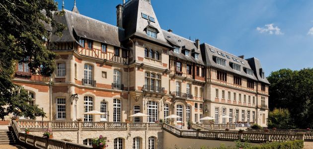 Dagaanbieding Verblijf 3