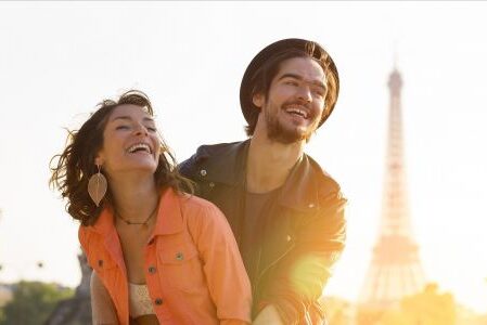 Dagaanbieding Verblijf 3 dagen in een 4*-hotel nabij Parijs incl. cruise over de Seine en ontvangst met rozenblaadjes