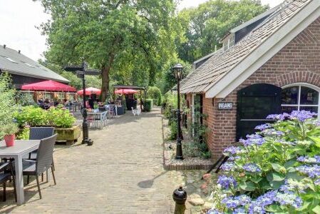 Dagaanbieding Volop genieten in Overijssels Vechtdal incl. ontbijt en verblijf in splinternieuwe Comfort kamer