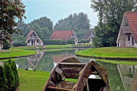 Weekaanbieding 't Hooge Holt