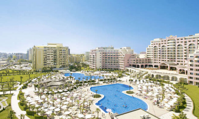 Hotel Majestic Hotel Majestic