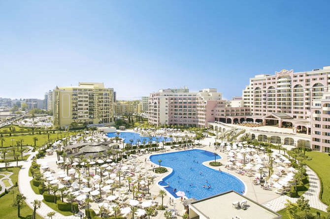 Hotel Majestic Hotel Majestic