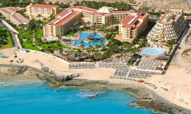 SBH Costa Calma Beach Resort