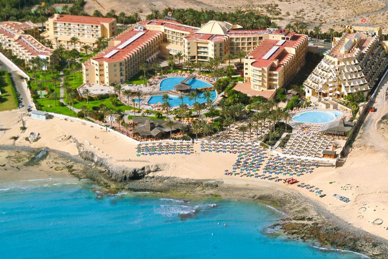 SBH Costa Calma Beach Resort