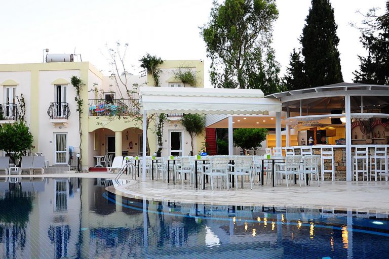 Paloma Family Club Bitez Turkije