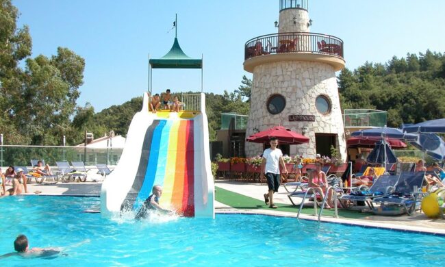 Grand Cettia Marmaris Turkije