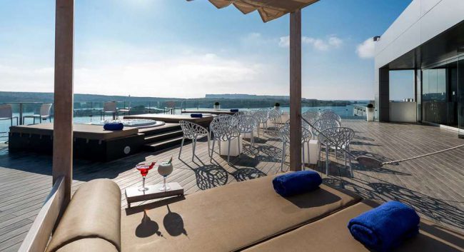 Barcelo Portinatx Ibiza Spanje