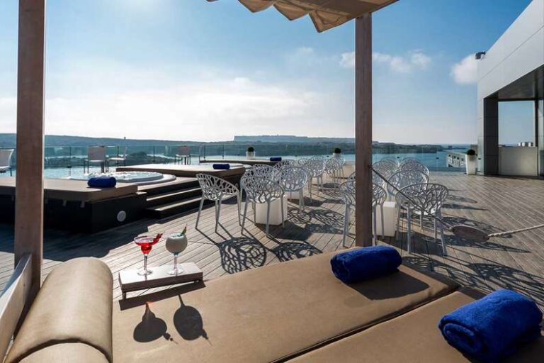 Barcelo Portinatx Ibiza Spanje