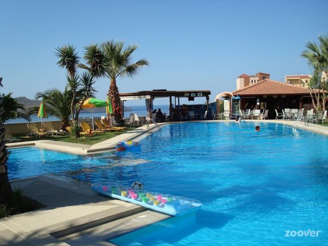 Chryssida griekenland