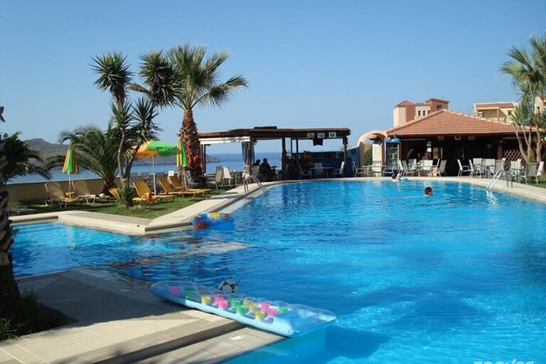 Chryssida griekenland