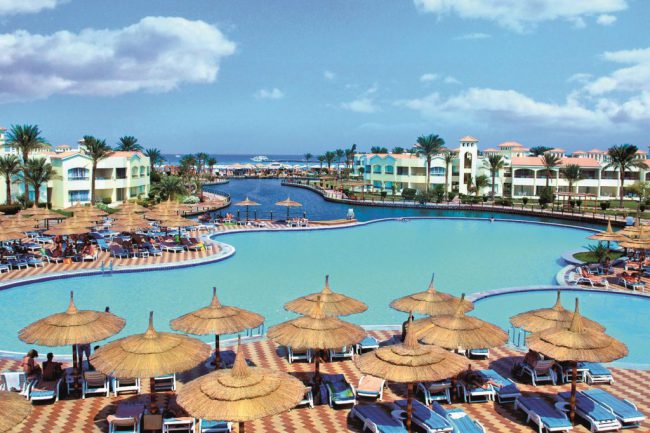 Dana Beach Resort Dana Beach Resort