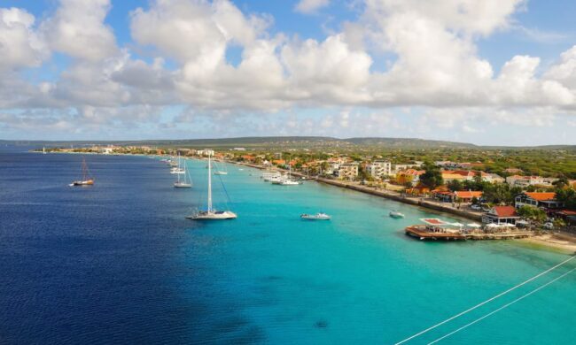 Verassing goedkoop bonaire Verassing goedkoop bonaire