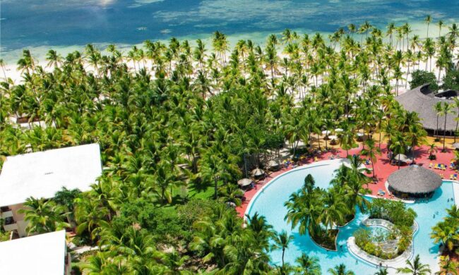 Catalonia Bávaro Beach Golf & Casino Punta Cana Dominicaanse Republiek Catalonia Bávaro Beach Golf & Casino Punta Cana Dominicaanse Republiek