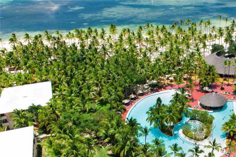 Catalonia Bávaro Beach Golf & Casino Punta Cana Dominicaanse Republiek