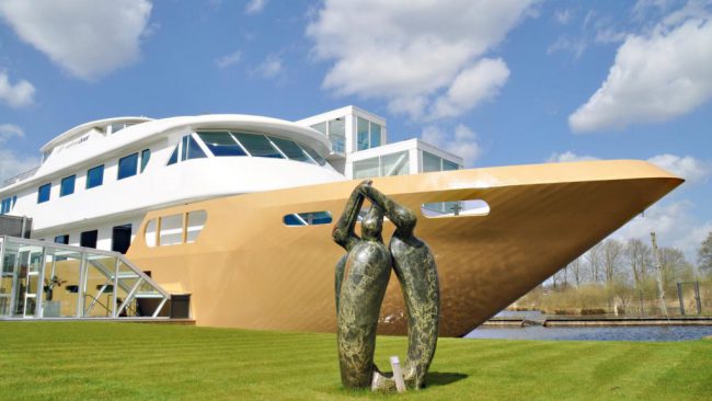 Dagaanbieding 2 of 3 dagen Noord-Brabant incl. ontbijt en entree Wellnessboot Mill Dagaanbieding 2 of 3 dagen <b>Noord-Brabant</b> incl. ontbijt en entree <b>Wellnessboot Mill</b>