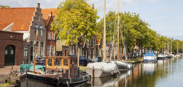 Dagaanbieding 2 of 3 dagen in een Hotelhuisje in het Noord-Hollandse Aartswoud nabij Alkmaar incl. ontbijt