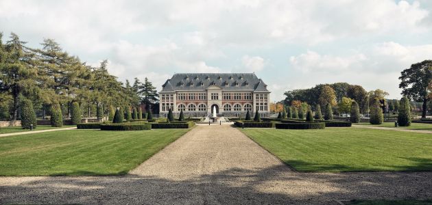 Dagaanbieding 2 of 3 dagen luxe 4*-boutique hotel in Maasmechelen incl. ontbijt