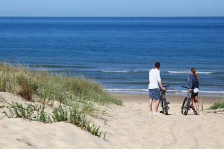 Dagaanbieding 2 of 3 dagen splinternieuw hotel nabij de kust in Nieuwpoort incl. ontbijt en extra's
