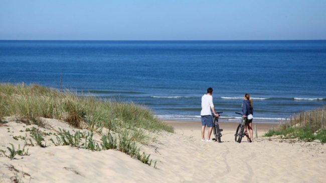 Dagaanbieding 2 of 3 dagen splinternieuw hotel nabij de kust in <b>Nieuwpoort</b> incl. ontbijt en extra's