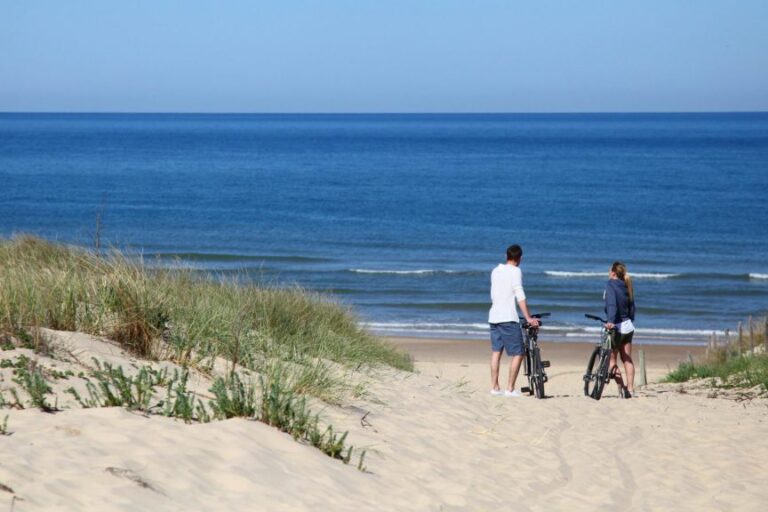 Dagaanbieding 2 of 3 dagen splinternieuw hotel nabij de kust in <b>Nieuwpoort</b> incl. ontbijt en extra's