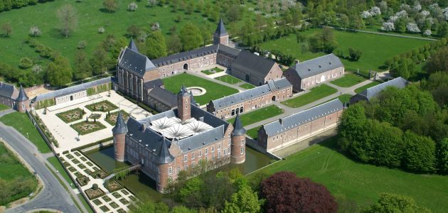 Dagaanbieding 2 of 3 dagen splinternieuw luxe 4*-hotel tussen Maastricht en Hasselt incl. ontbijt