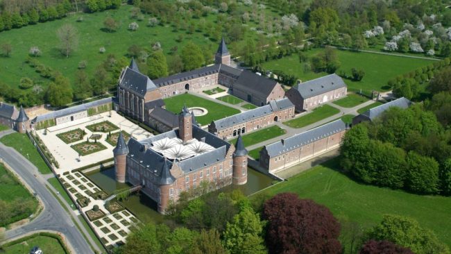 Dagaanbieding 2 of 3 dagen splinternieuw luxe 4*-hotel tussen <b>Maastricht</b> en <b>Hasselt</b> incl. ontbijt