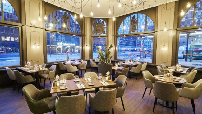 Dagaanbieding 3 dagen 4*-hotel in hartje <b>Maastricht</b> incl. ontbijt en heerlijk 3-gangendiner Dagaanbieding 3 dagen 4*-hotel in hartje <b>Maastricht</b> incl. ontbijt en heerlijk 3-gangendiner