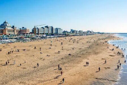 Dagaanbieding 3 dagen 4*-hotel nabij Kijkduin en Scheveningen incl. ontbijt