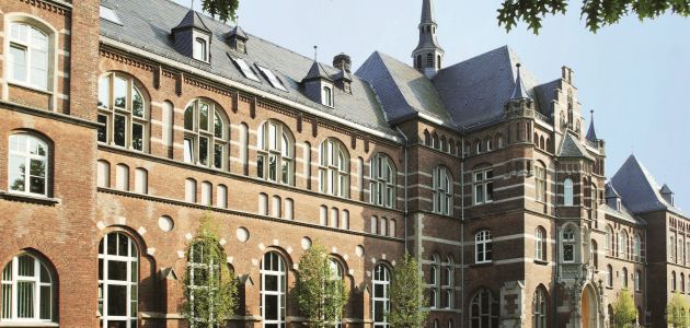 Dagaanbieding 3 dagen flaneren door de voormalige hoofdstad van West-Duitsland: Bonn