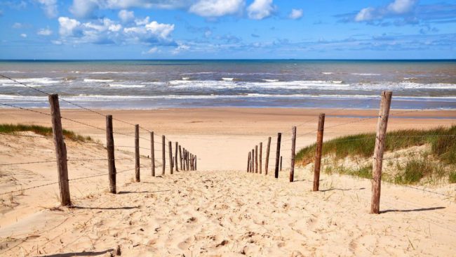 Dagaanbieding 3 dagen in 4*-hotel bij het strand van Noordwijk incl. ontbijt en wellness Dagaanbieding 3 dagen in 4*-hotel bij het strand van <b>Noordwijk</b> incl. ontbijt en wellness