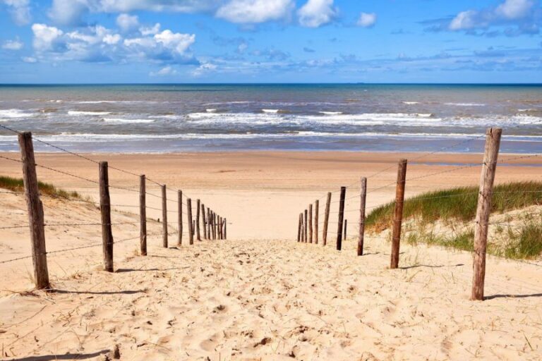 Dagaanbieding 3 dagen in 4*-hotel bij het strand van <b>Noordwijk</b> incl. ontbijt en wellness