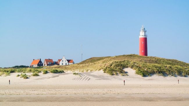 Dagaanbieding 3 dagen in Den Helder incl. retourovertocht naar Texel Dagaanbieding 3 dagen in <b>Den Helder</b> incl. retourovertocht naar <b>Texel</b>
