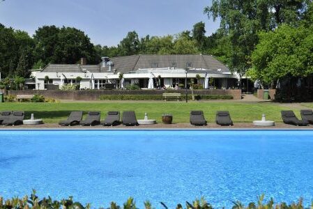 Dagaanbieding 3 dagen in luxe 4*-hotel aan de rand van de Veluwe nabij Arnhem incl. 3-gangendiner