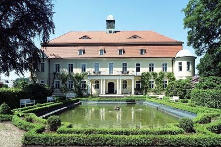 Dagaanbieding 3 of 4 dagen 4*-kasteelhotel in Saksen incl. ontbijt