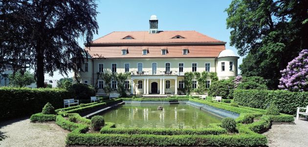 Dagaanbieding 3 of 4 dagen 4*-kasteelhotel in Saksen incl. ontbijt