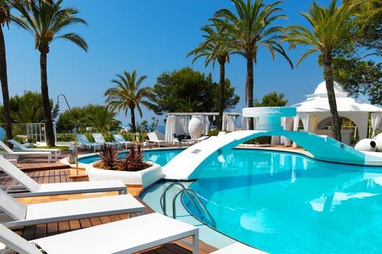 Dagaanbieding 4*-hotel op Mallorca - Costa de la Calma Spanje